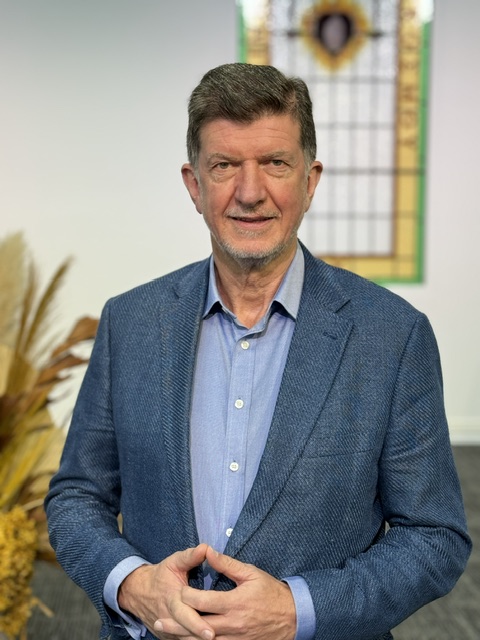 Steve Natsis