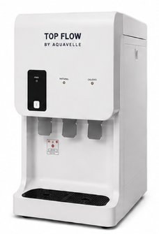 Fuente de agua de sobremesa