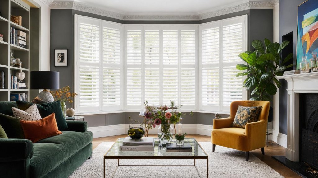 Shutters & Blinds York