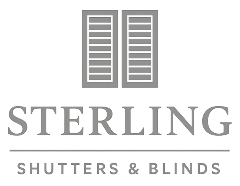 Sterling Shutters & Blinds
