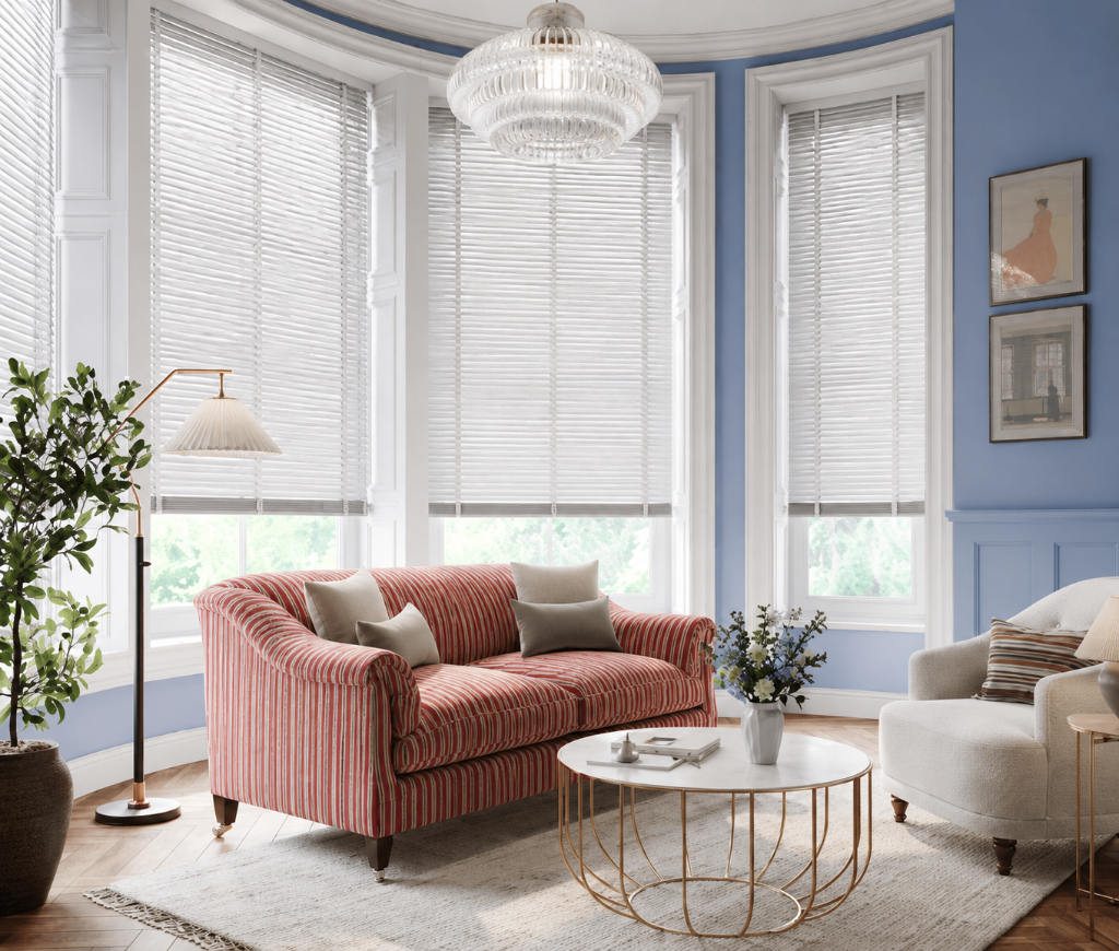 Venetian Blinds
