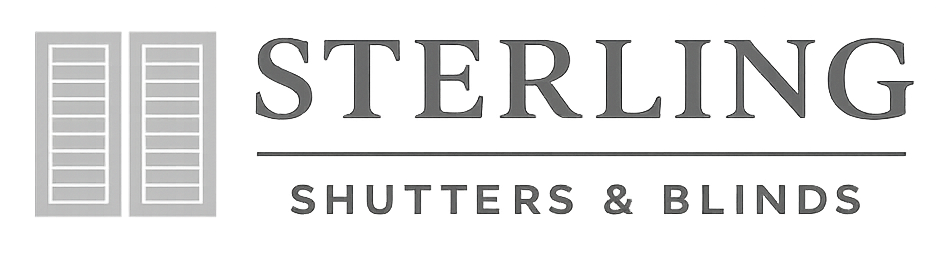 Sterling Shutters & Blinds