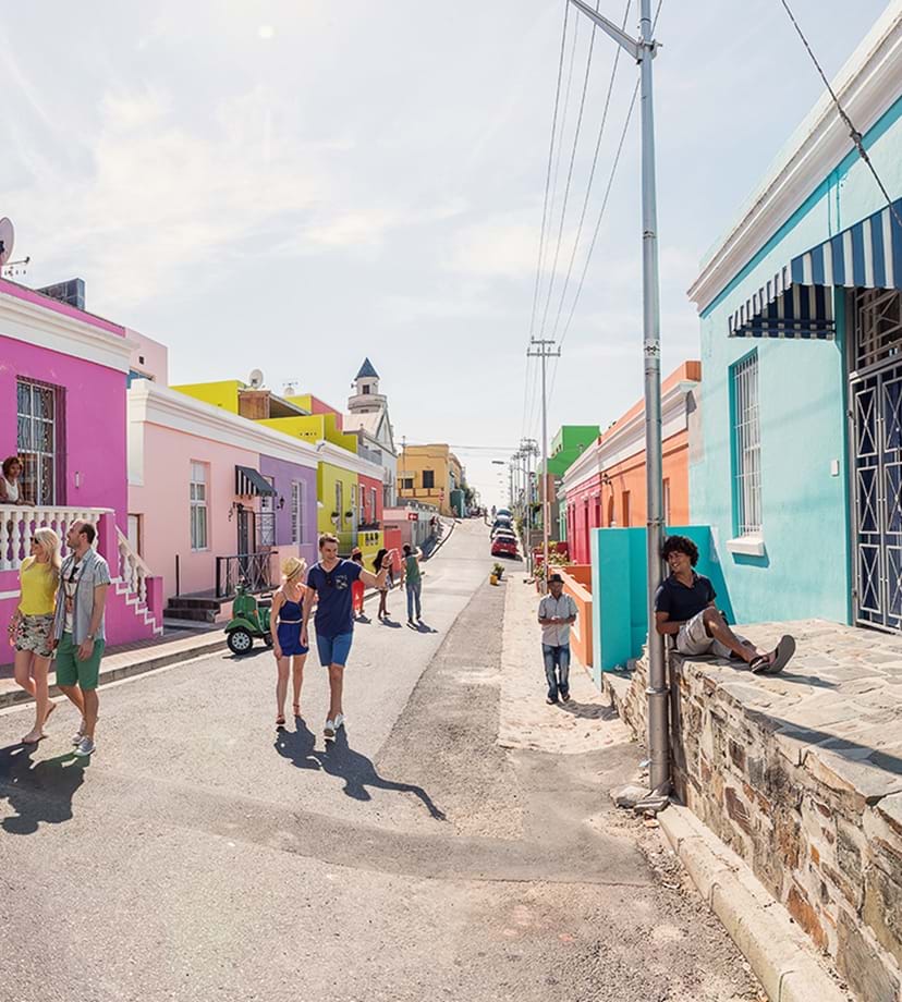 Bo-Kaap: A Complete Neighbourhood Guide