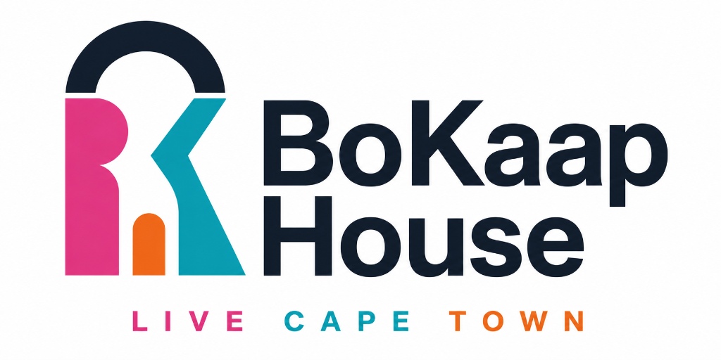 BoKaap House — Live Cape Town