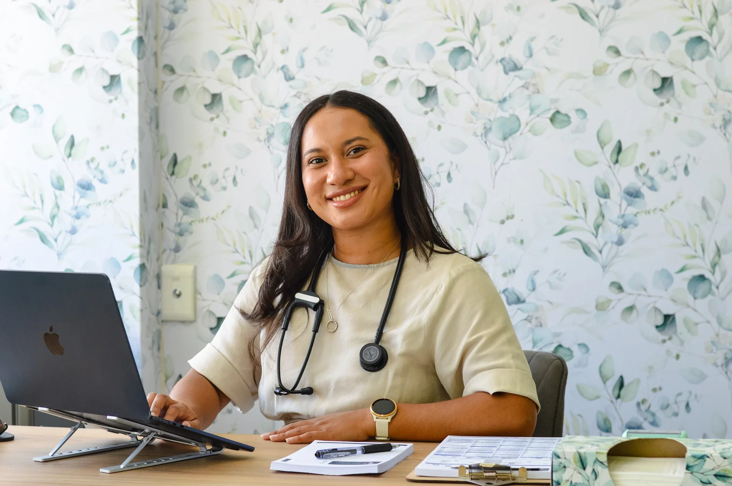 Need a Doctor in Cape Town? Four GP Options Near BoKaap House