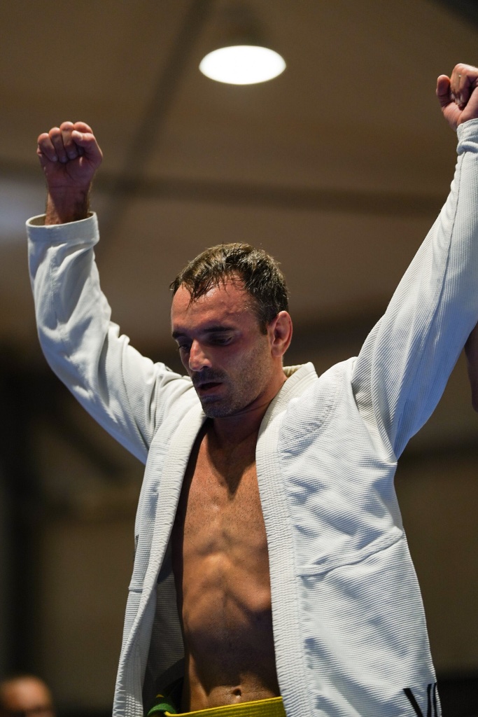 Kaue Macruz