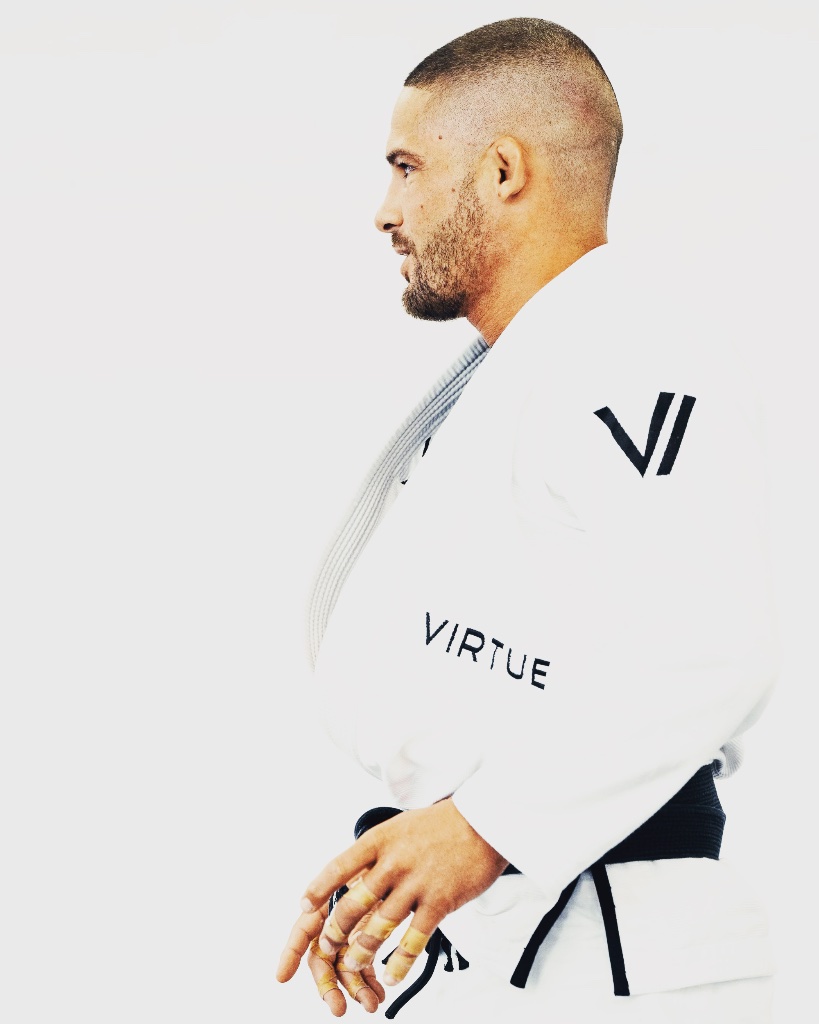 Brazilian Jiu-Jitsu