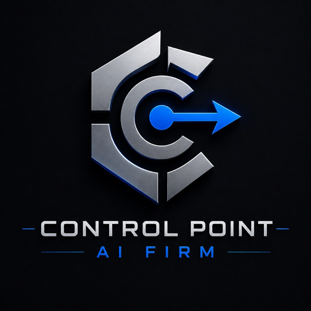 ControlPoint AI Firm