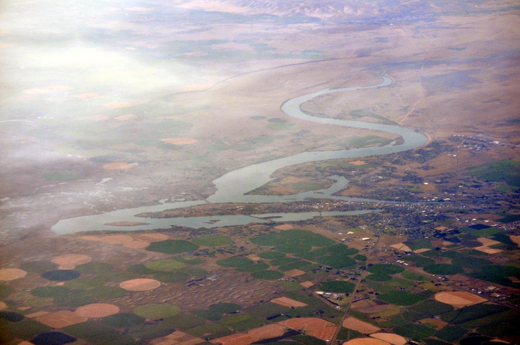 Moses Lake, WA