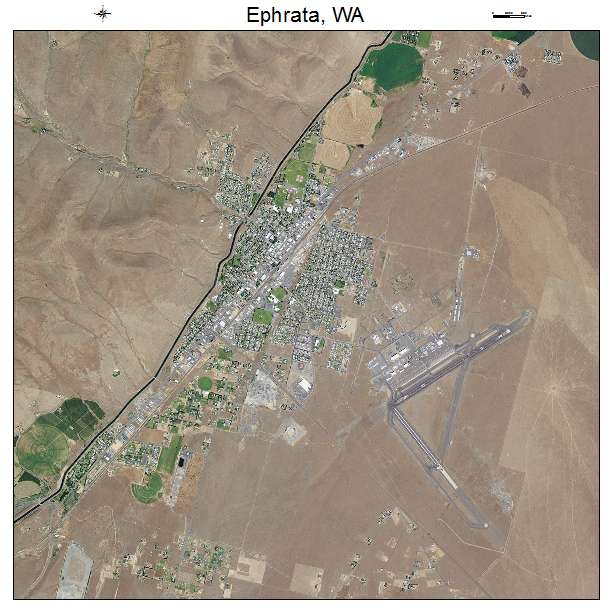 Ephrata, WA
