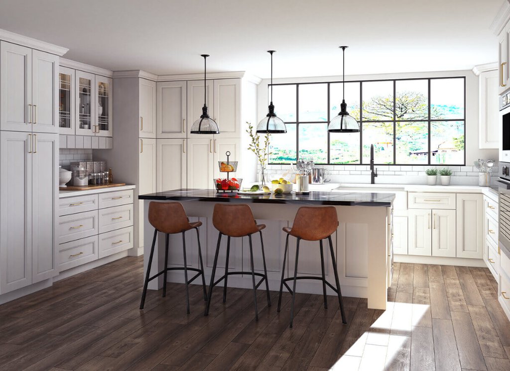 Kitchen Remodeling