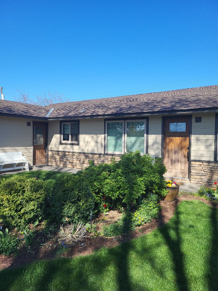 Home Exterior Renovation