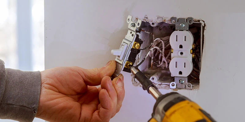 Residential Electrical