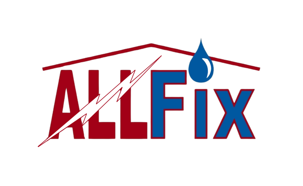 AllFix LLC Logo