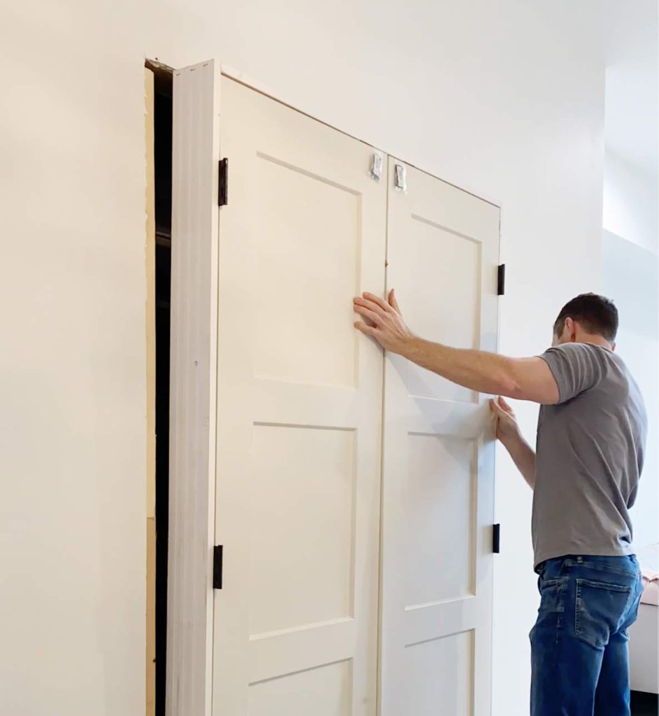 Door Installation
