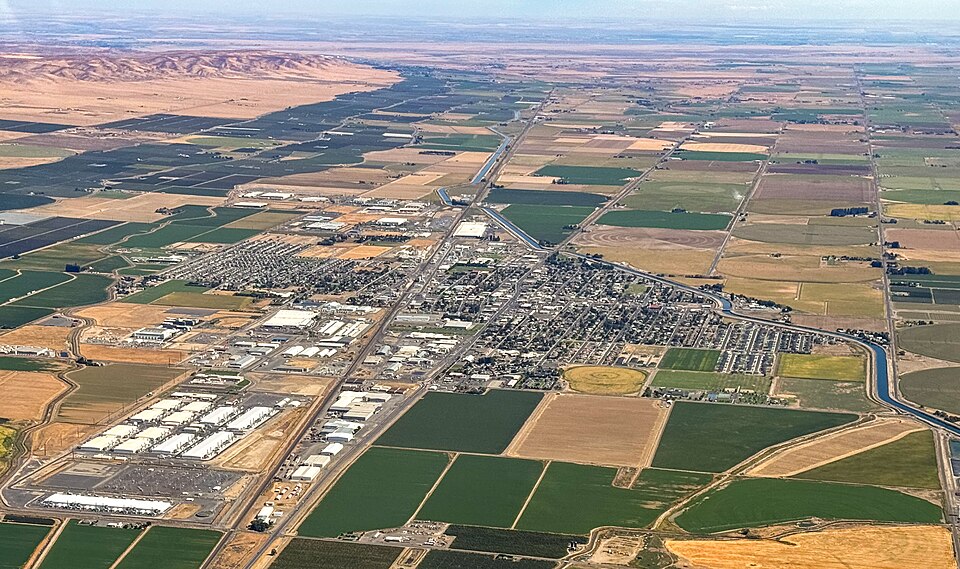 Quincy, WA