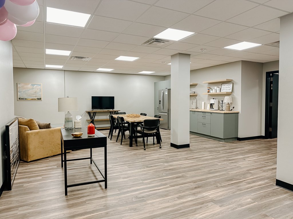 Commercial Improvements
