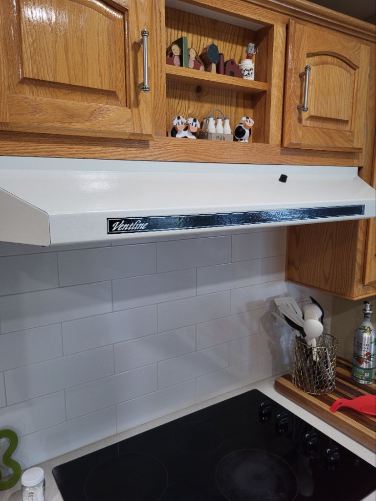 Kitchen Backsplash Tile