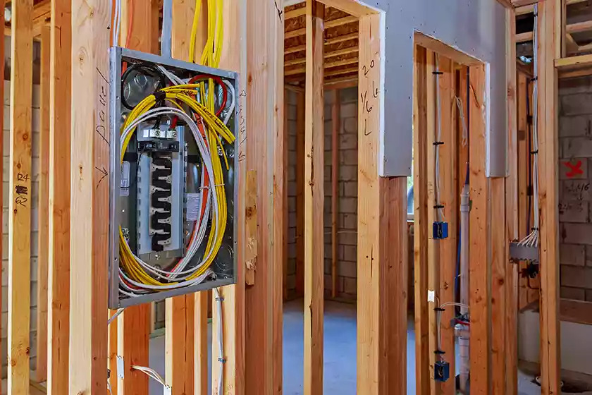 New Construction Electrical