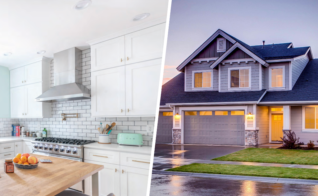 AllFix LLC professional handyman and remodeling contractor serving Grant County and Adams County Washington
