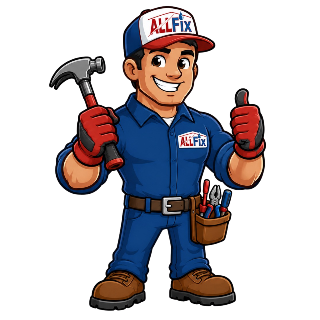 AllFix Handyman