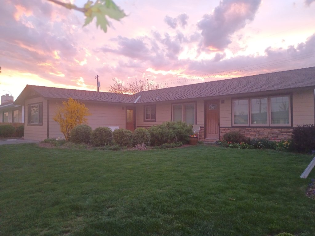 Residential Exterior — Moses Lake