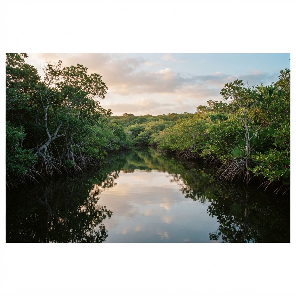 Lagoon