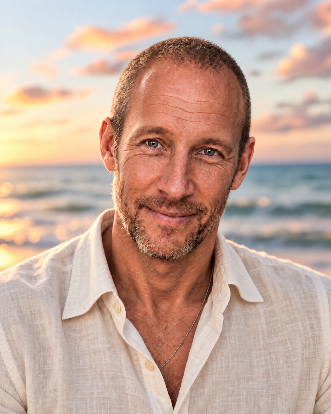 Luke Jensen