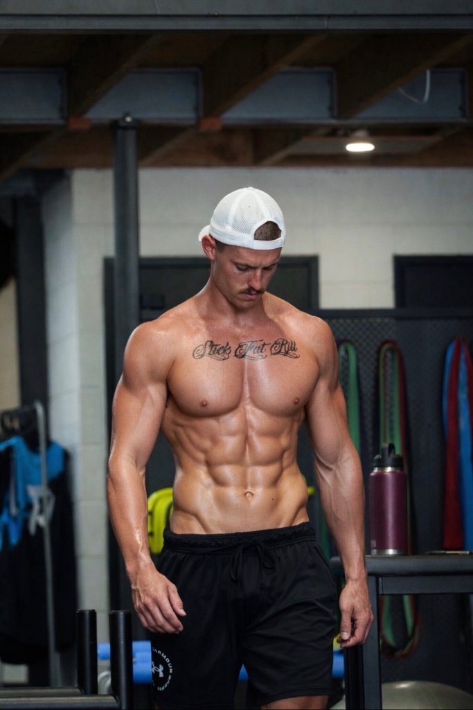 Jed Zimmer - Founder of The ACL Method