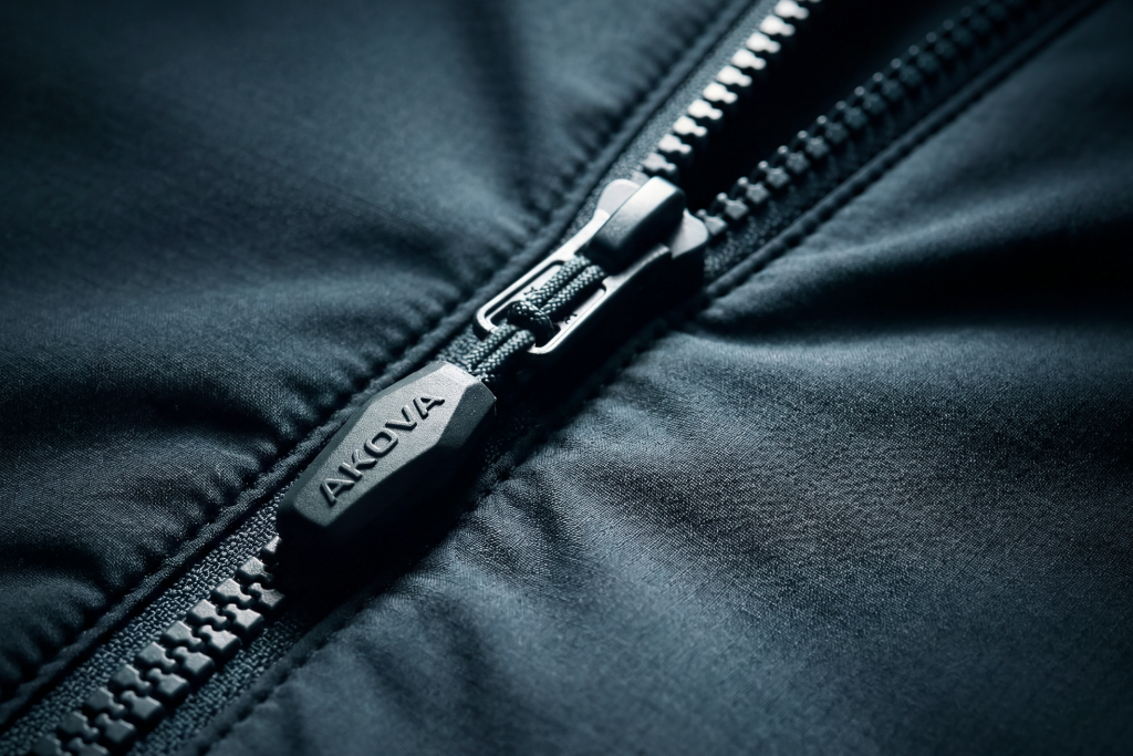 YKK® Zippers