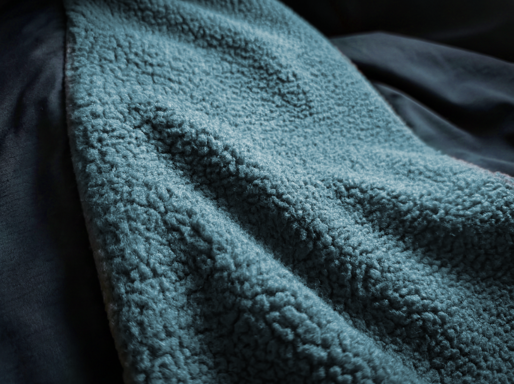 Karuishi® Fleece