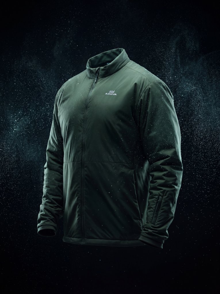 AKOVA Legacy Insulated Jacket