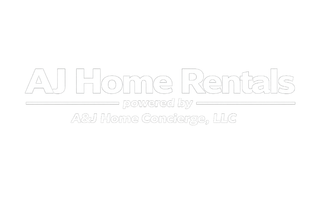 AJ Home Rentals