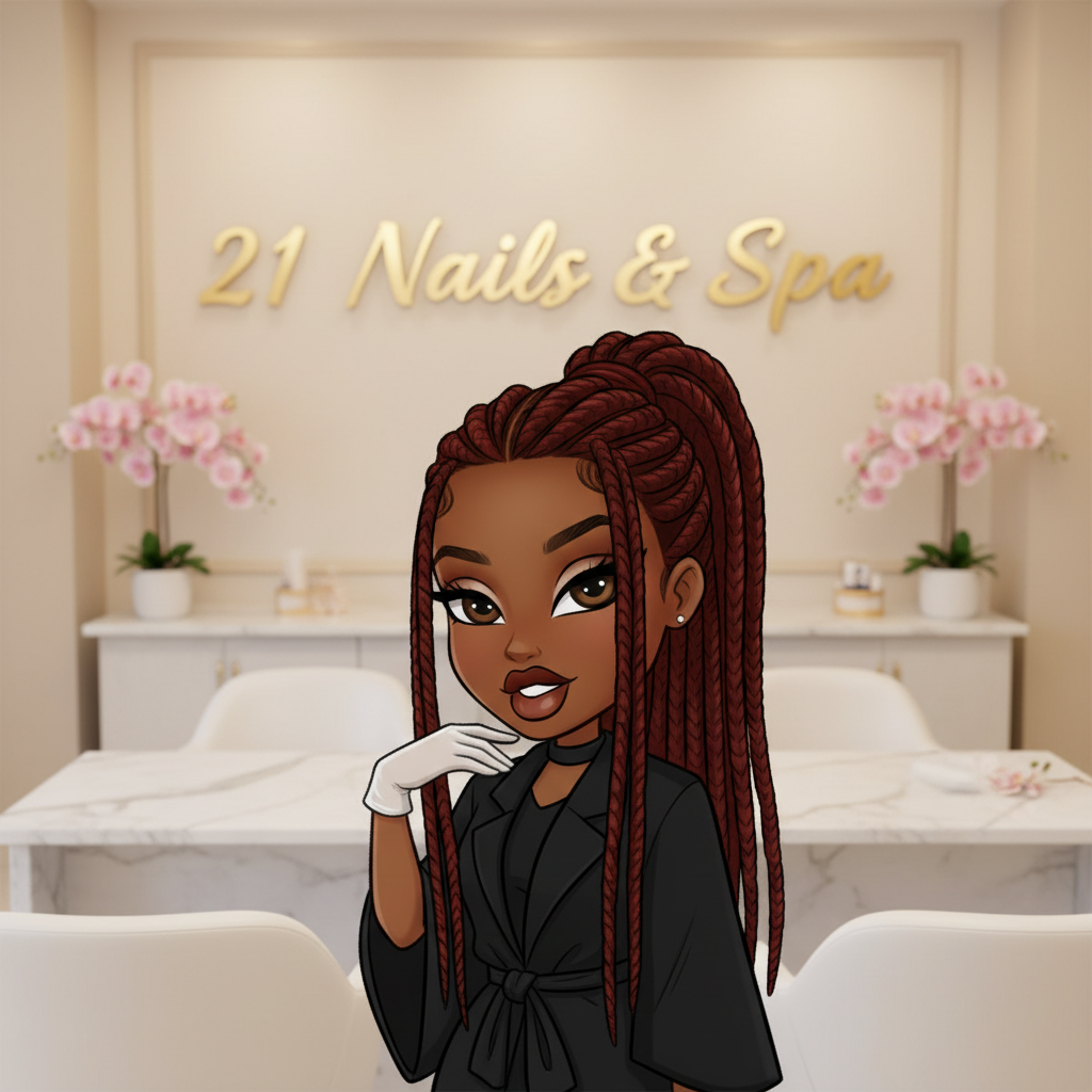 Libby — Foot Care Specialist