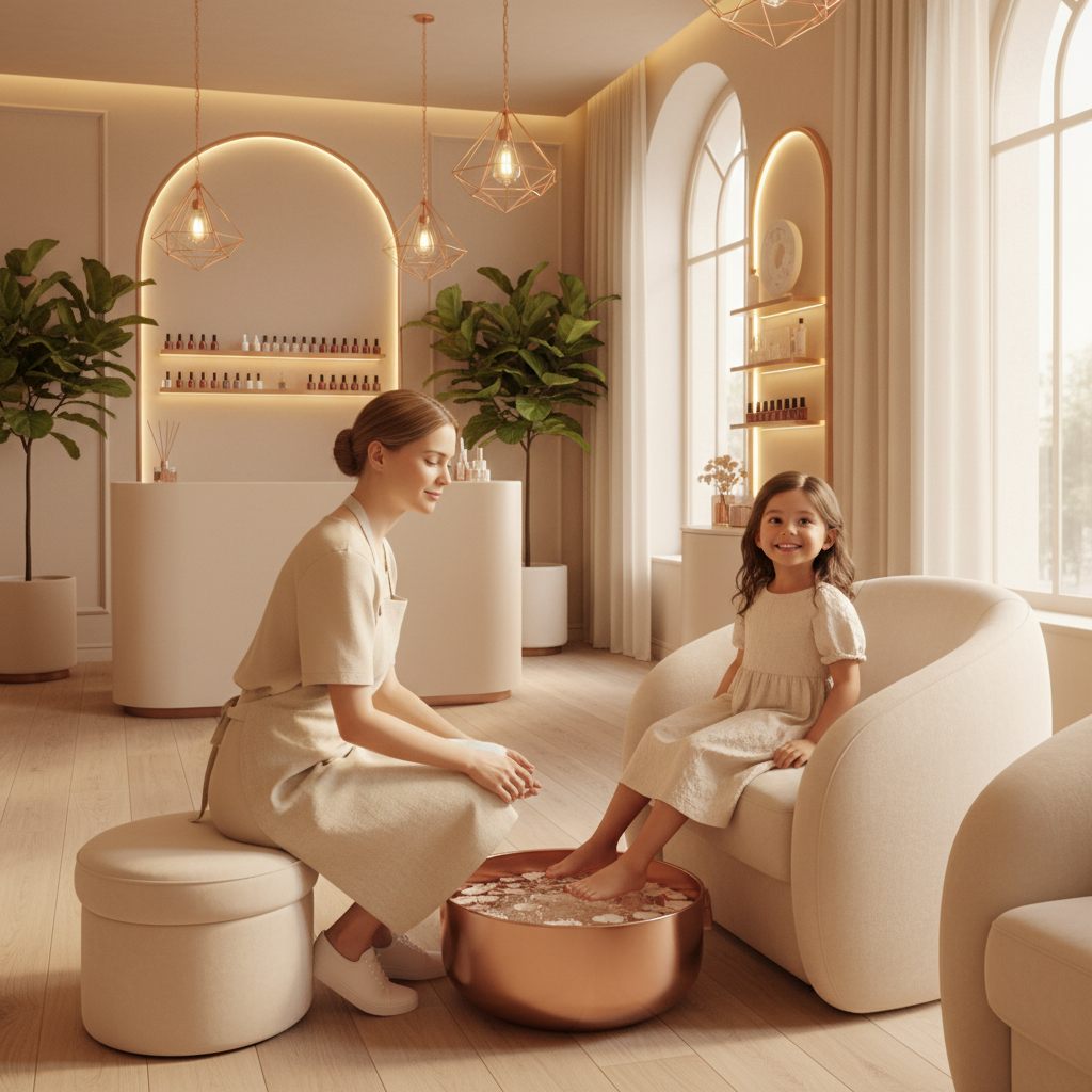 Pedicure