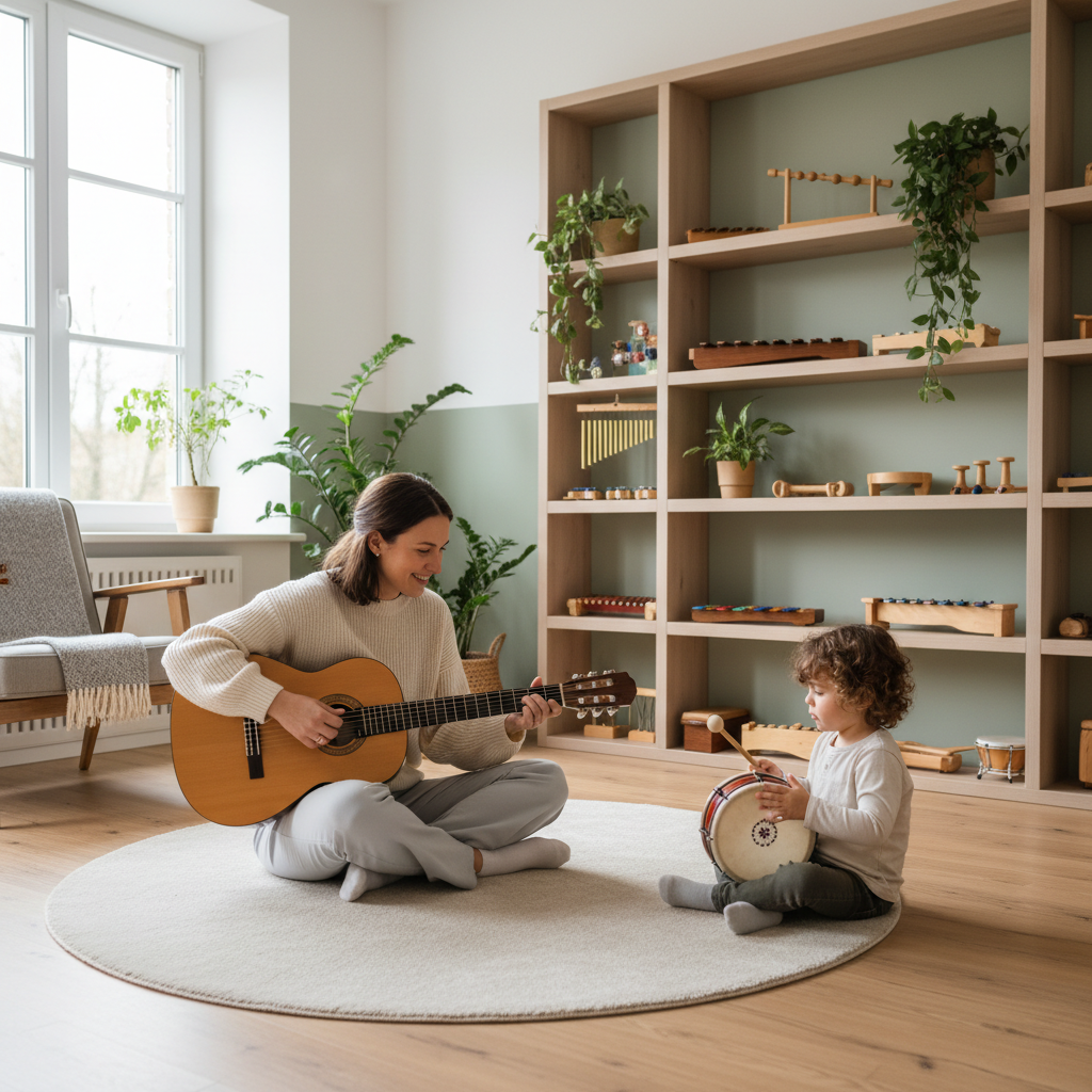 Musicoterapia