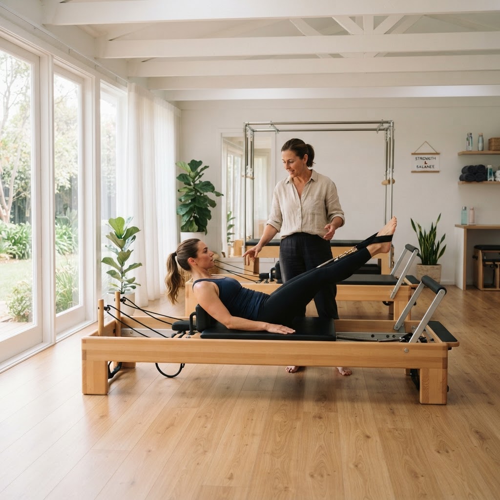 Pilates