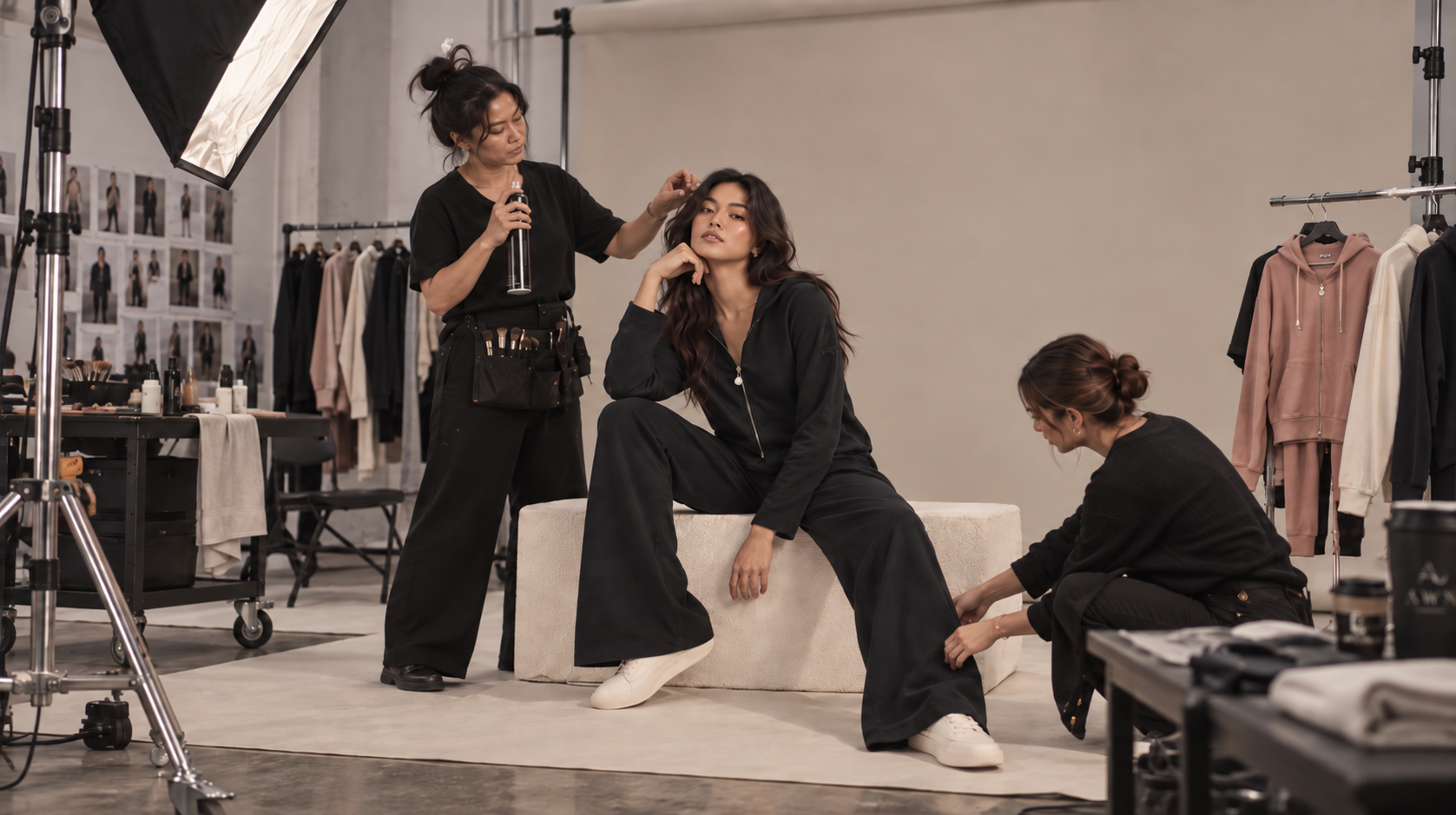 AWN campaign