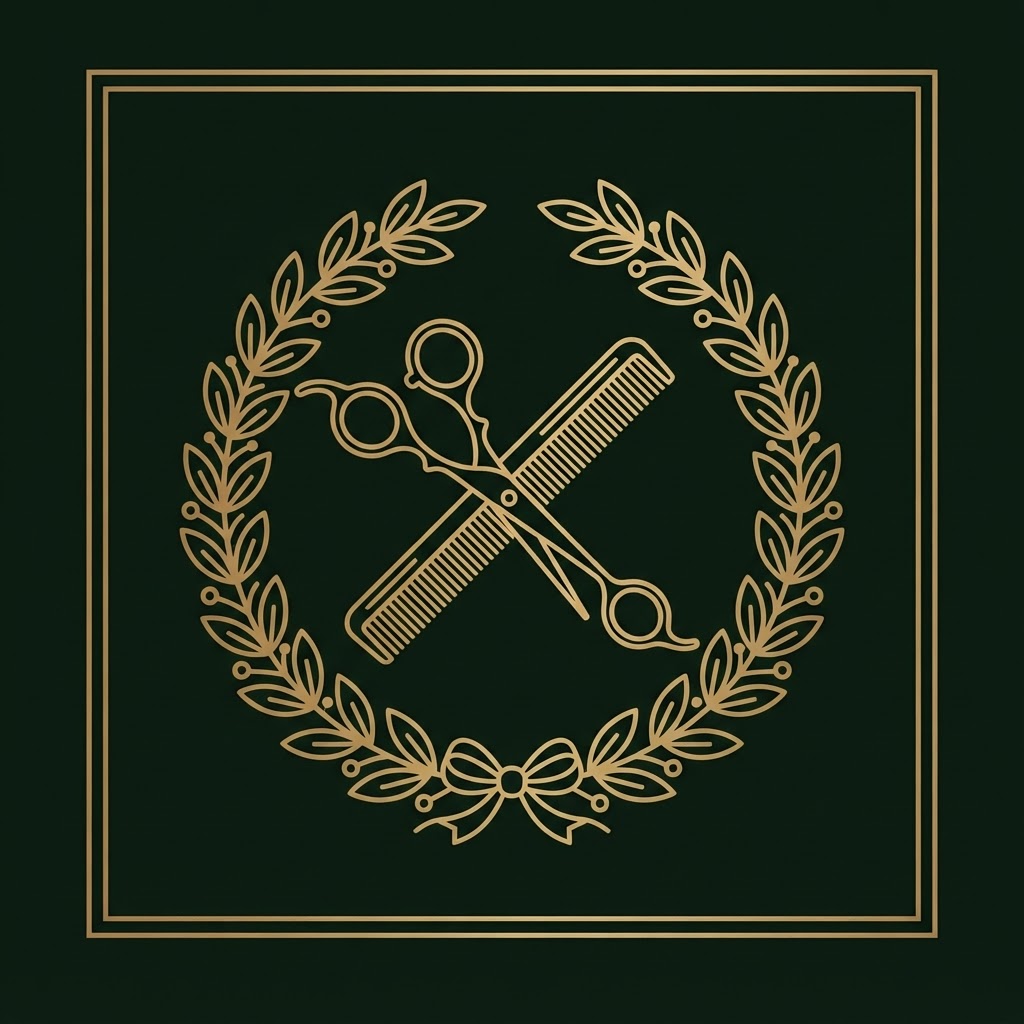 Signature Emblem