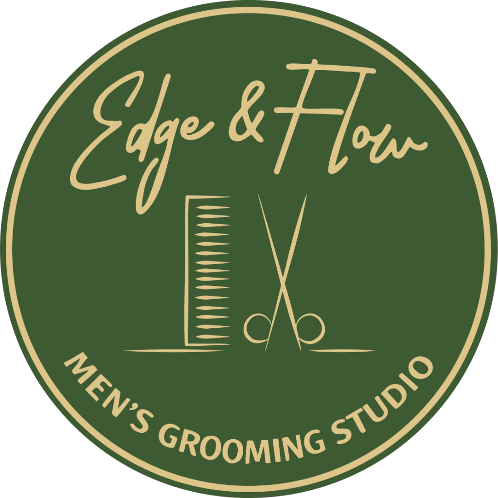 Edge & Flow Men's Grooming Studio