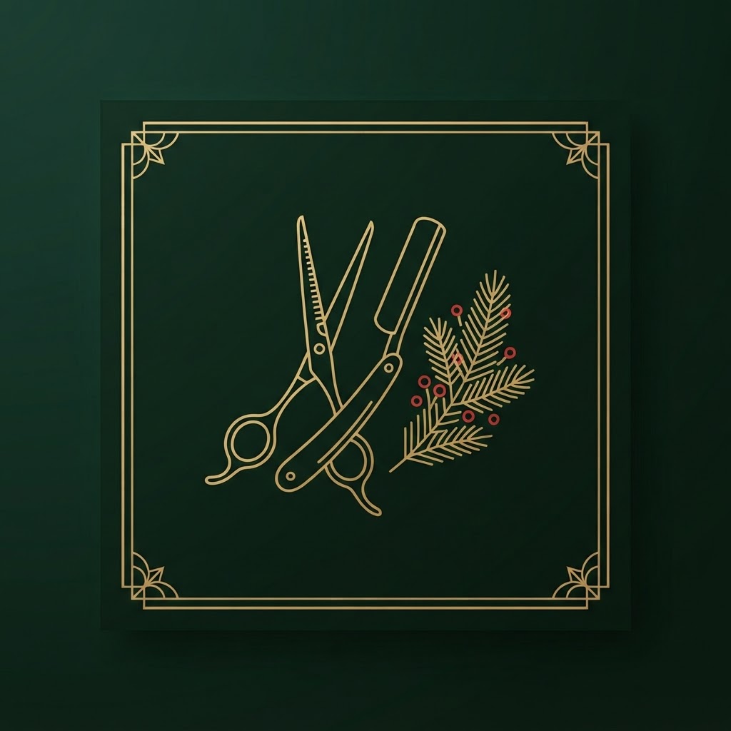Holiday Evergreen
