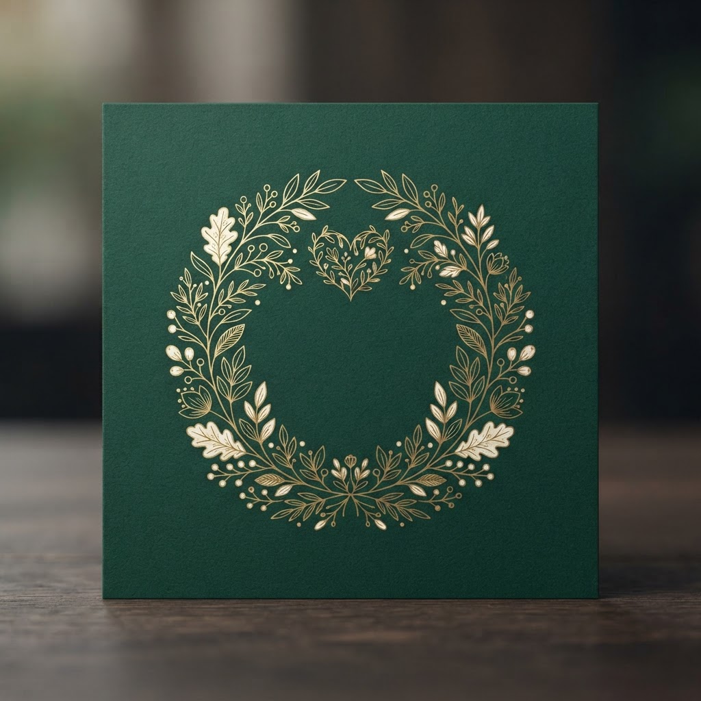 Valentine's Botanical