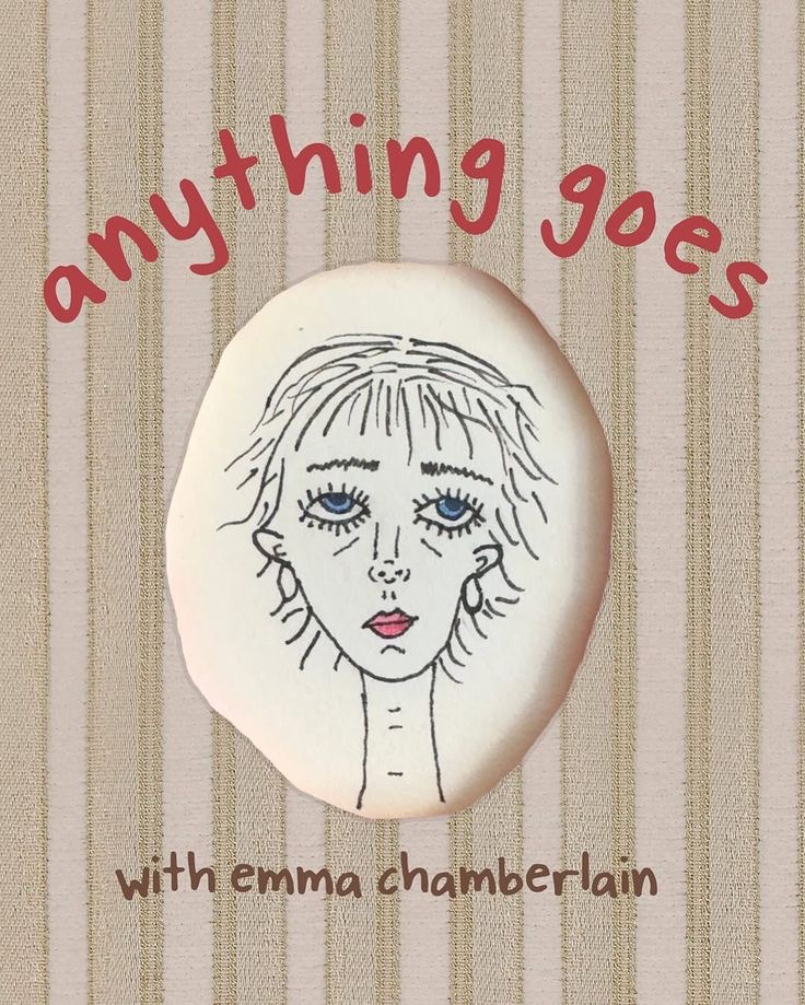 Anything Goes