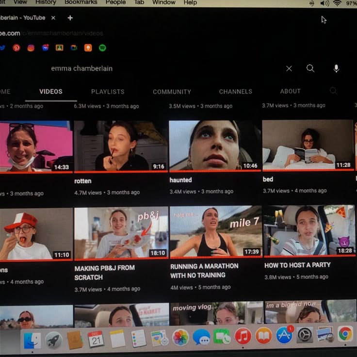 YouTube