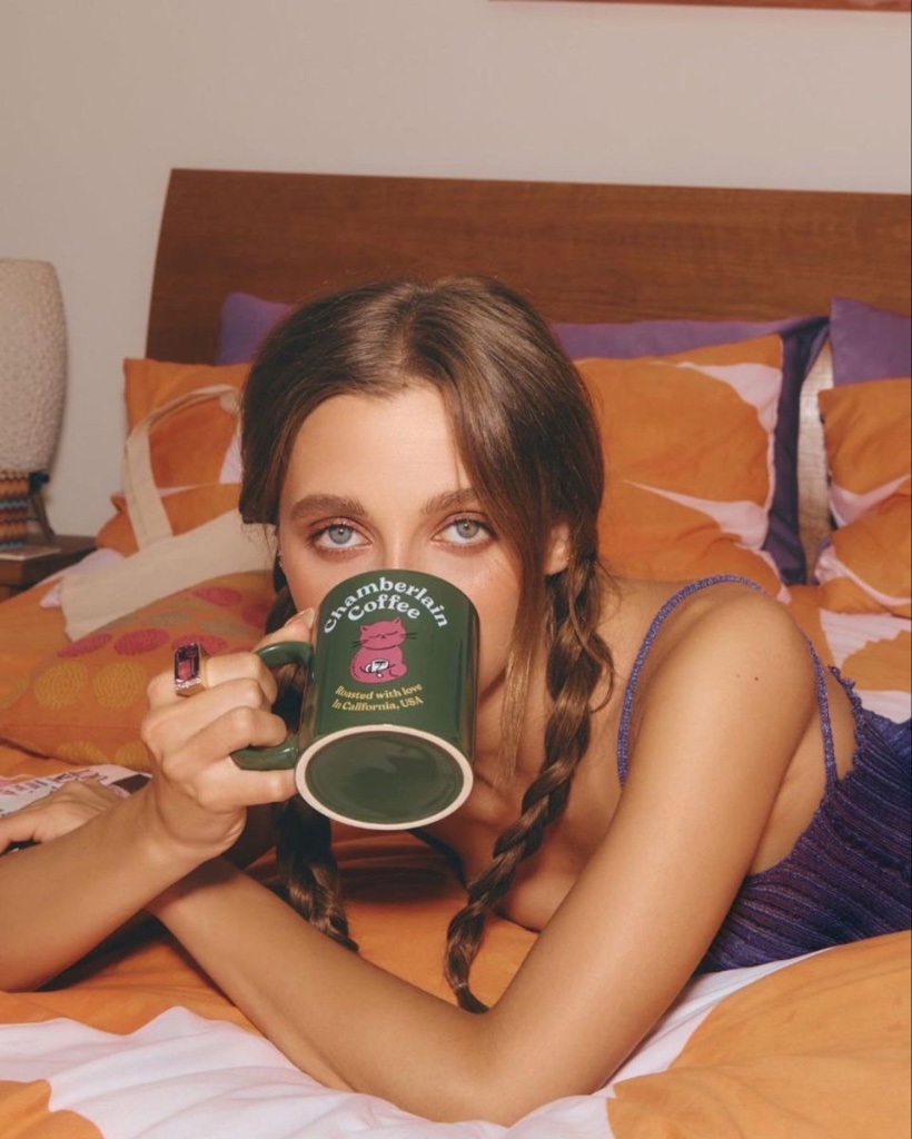 Coffee mug