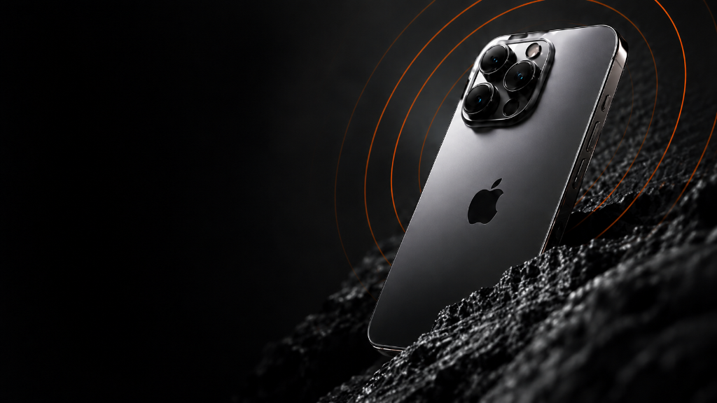 iPhone Premium UPPHONE