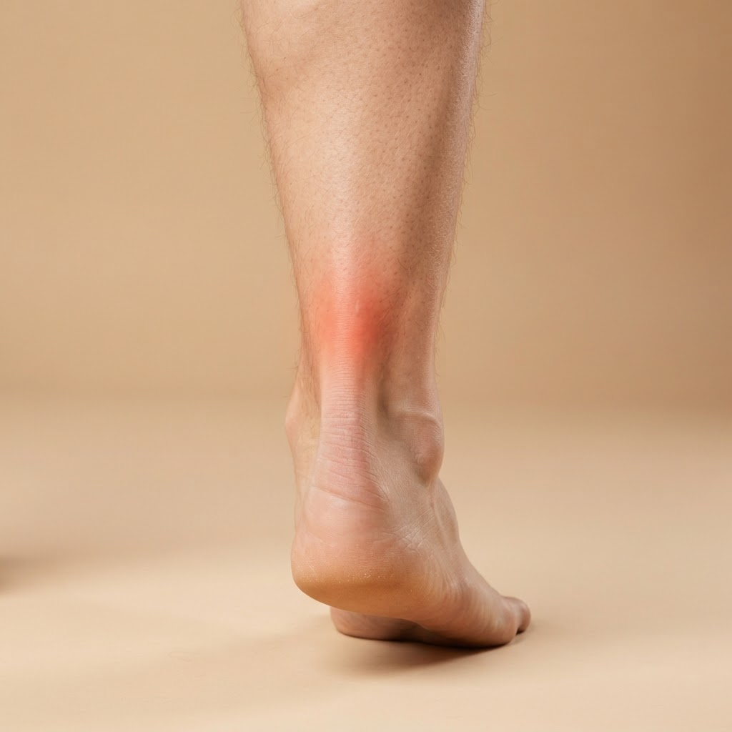 Achilles Problems