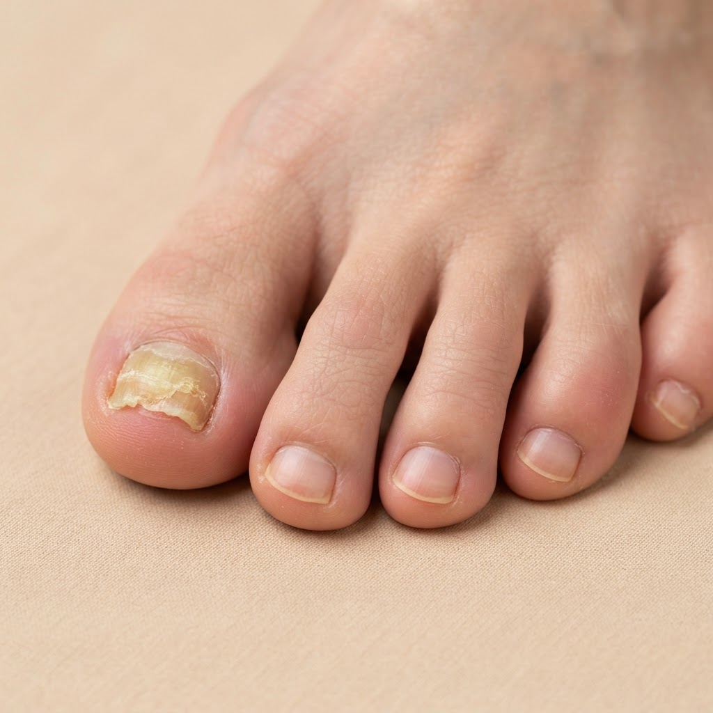 Nail Fungus