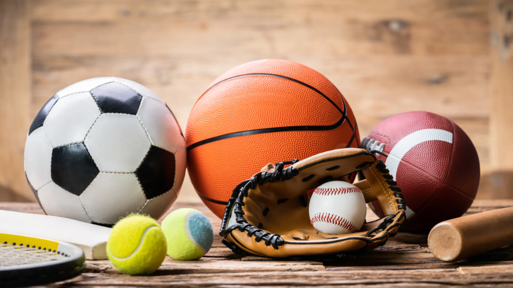 Sports & Ankle Injuries