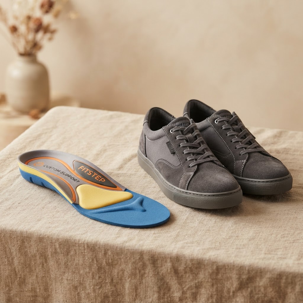 Custom Orthotics